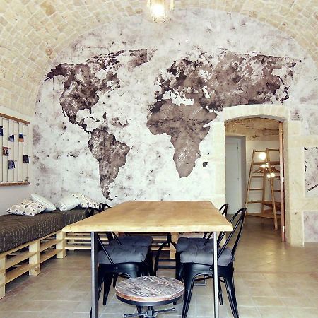 Giramondo Bed&Breakfast Тури Екстериор снимка