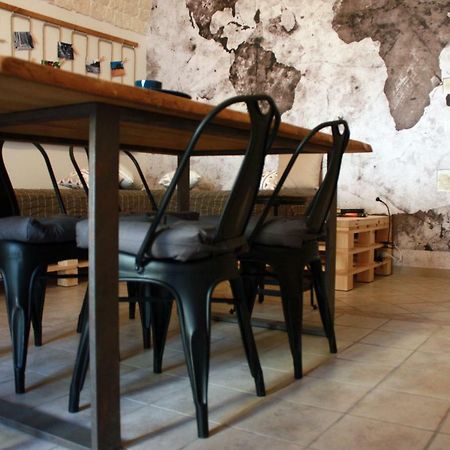 Giramondo Bed&Breakfast Тури Екстериор снимка