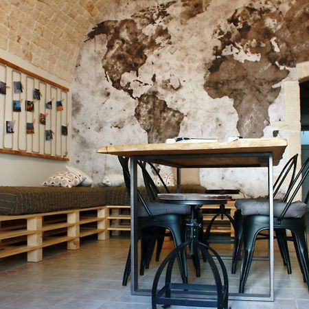 Giramondo Bed&Breakfast Тури Екстериор снимка