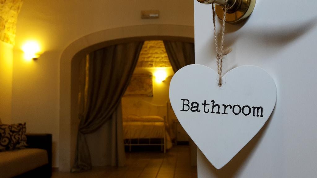 Giramondo Bed&Breakfast Тури Стая снимка