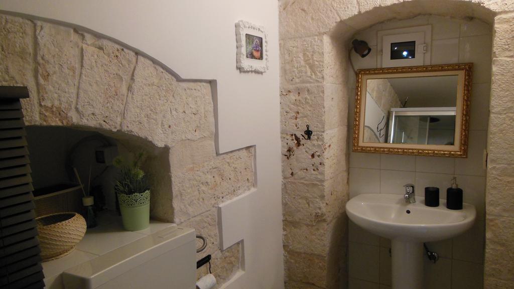 Giramondo Bed&Breakfast Тури Стая снимка