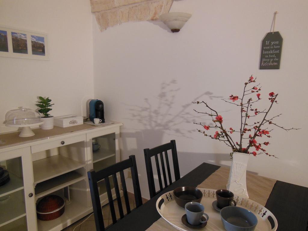 Giramondo Bed&Breakfast Тури Екстериор снимка