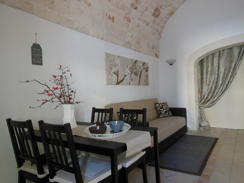 Giramondo Bed&Breakfast Тури Екстериор снимка