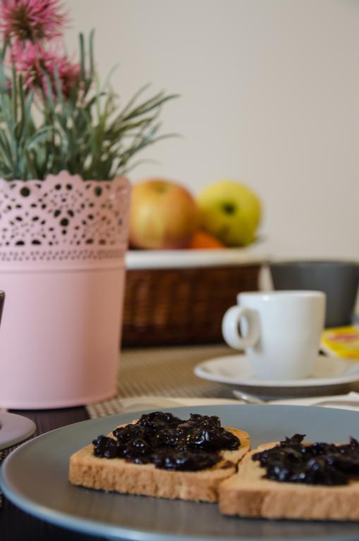 Giramondo Bed&Breakfast Тури Екстериор снимка