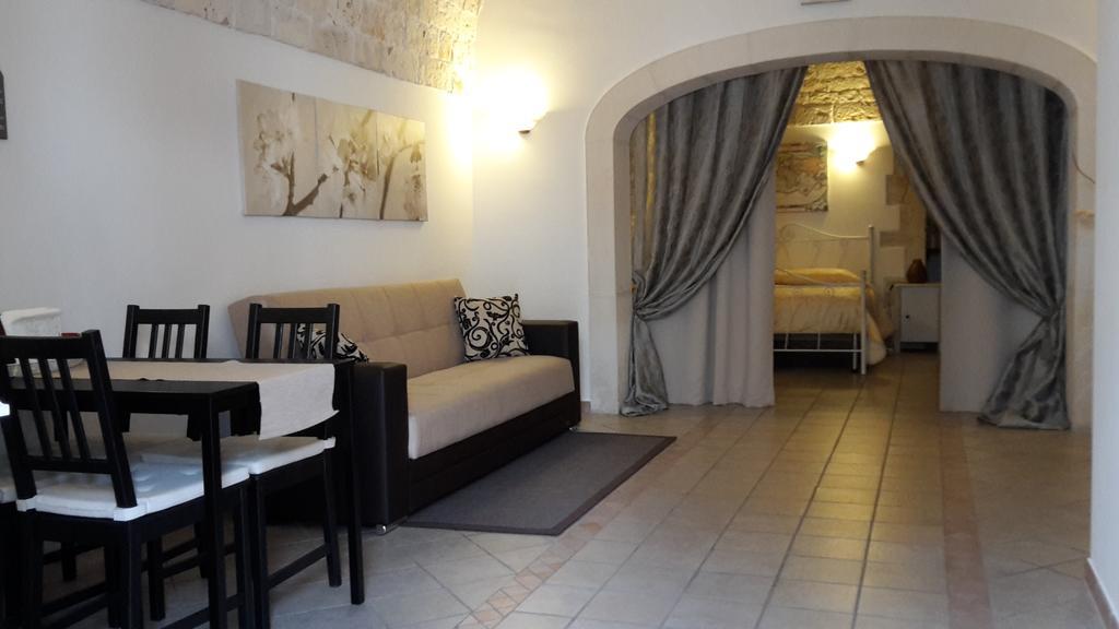 Giramondo Bed&Breakfast Тури Екстериор снимка