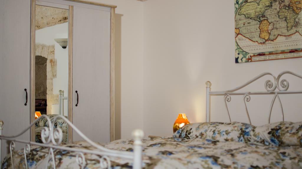 Giramondo Bed&Breakfast Тури Екстериор снимка
