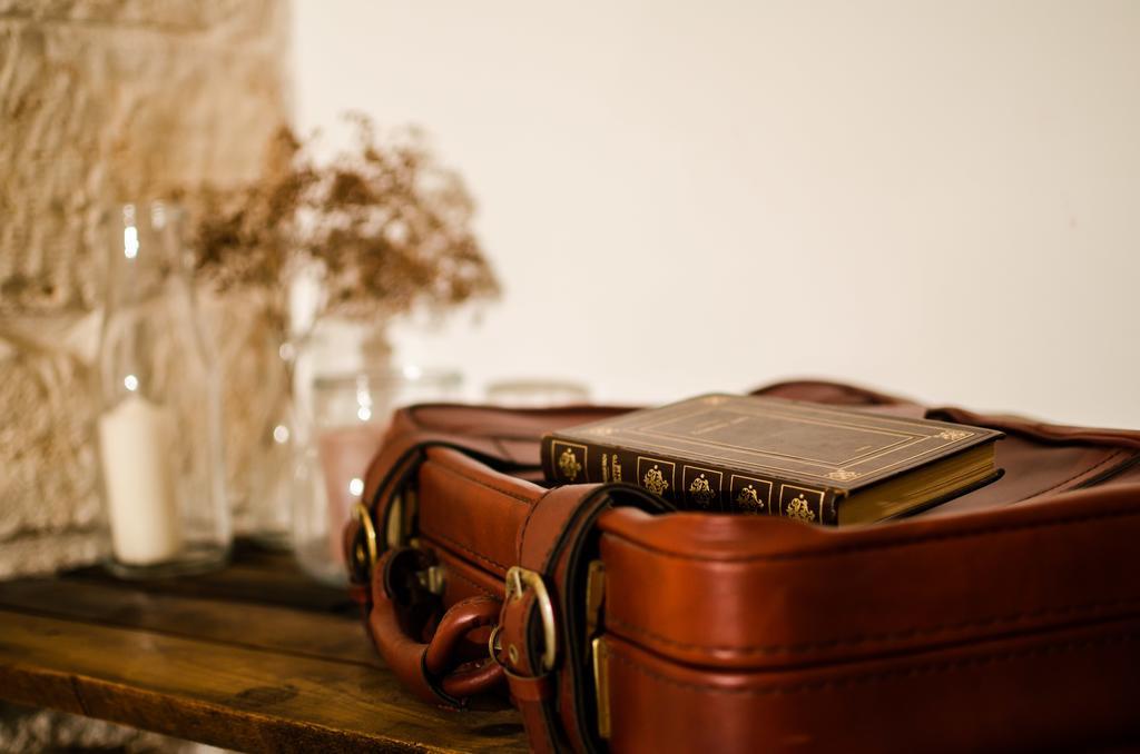 Giramondo Bed&Breakfast Тури Екстериор снимка