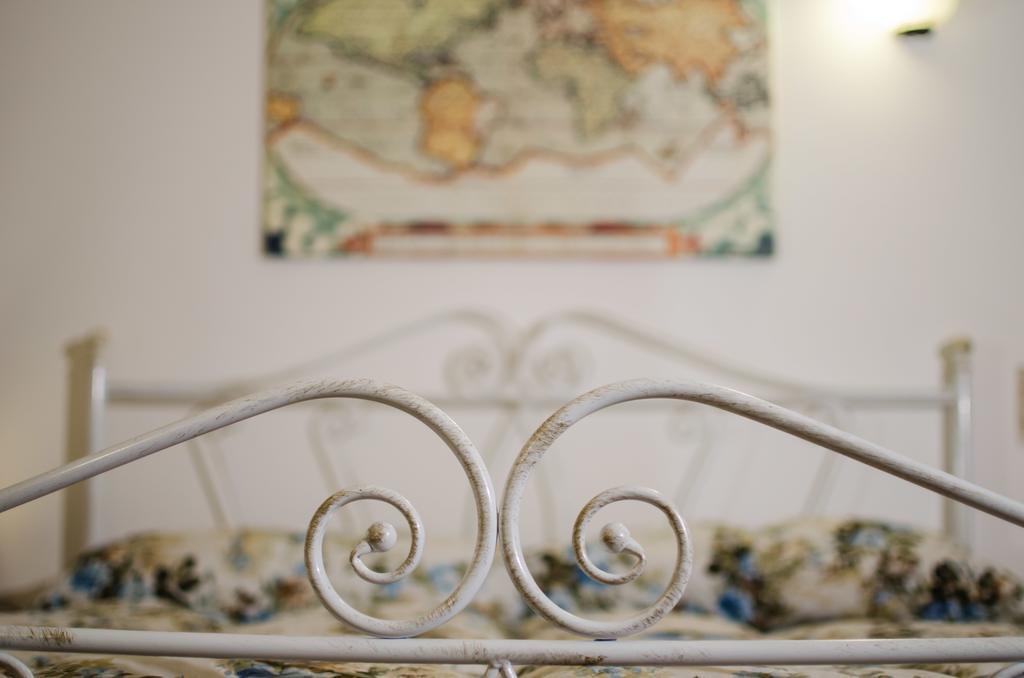 Giramondo Bed&Breakfast Тури Екстериор снимка