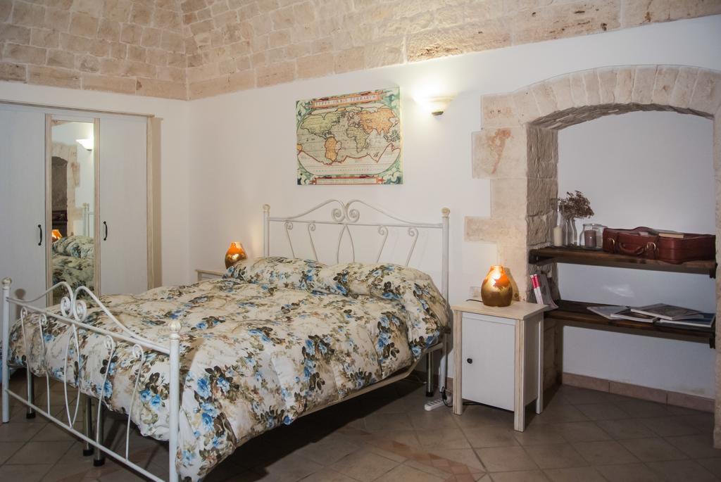 Giramondo Bed&Breakfast Тури Екстериор снимка