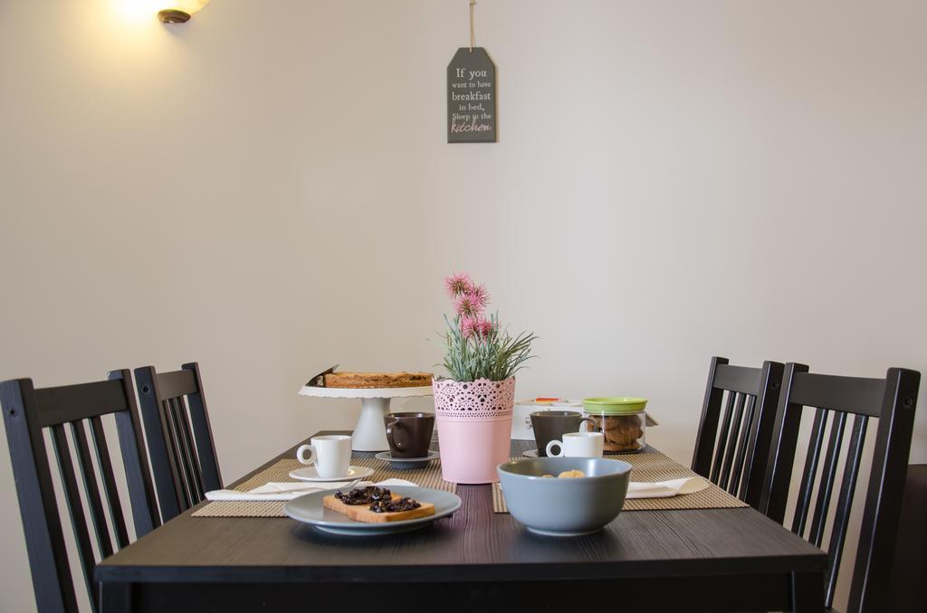 Giramondo Bed&Breakfast Тури Екстериор снимка