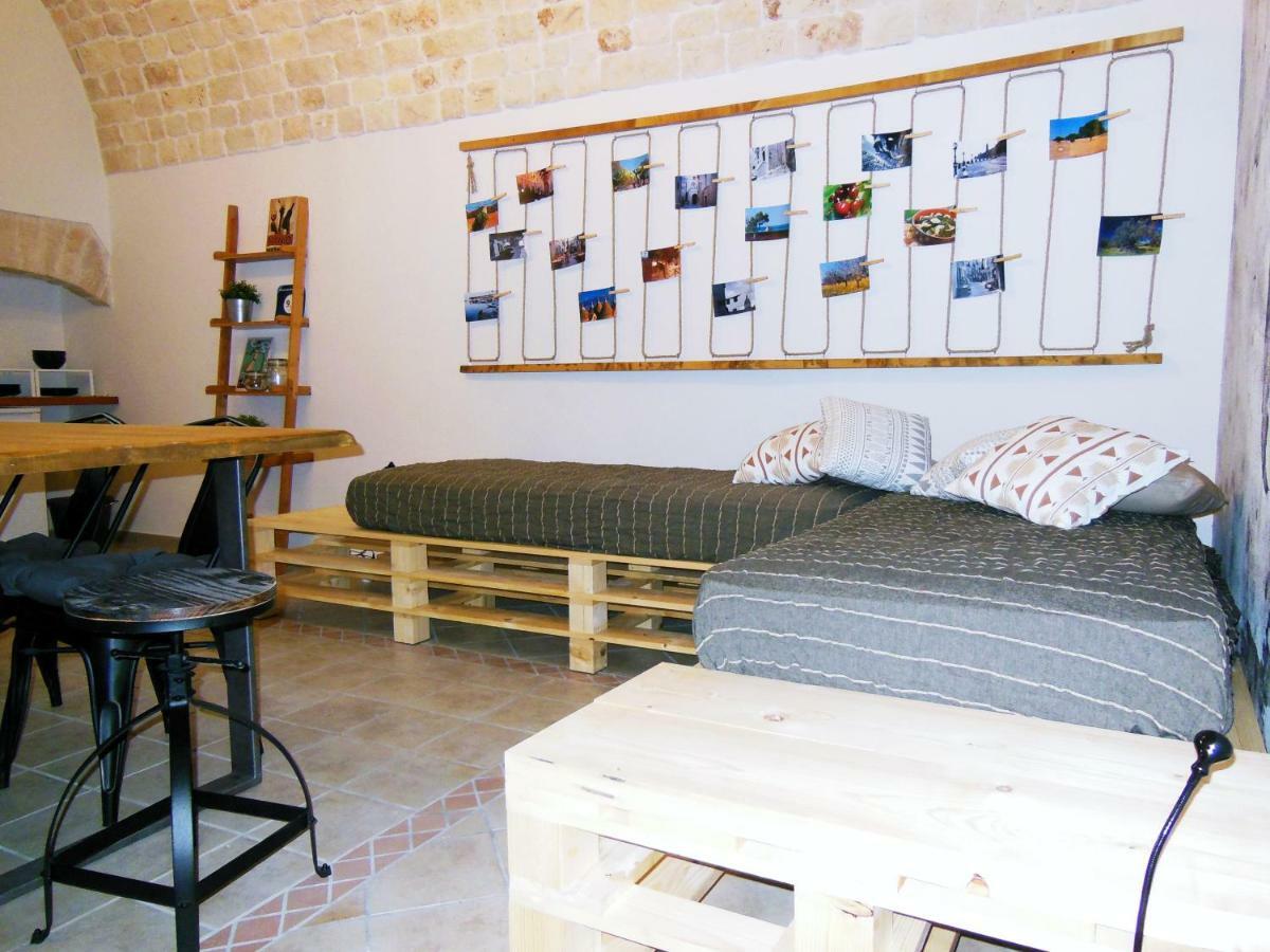 Giramondo Bed&Breakfast Тури Екстериор снимка