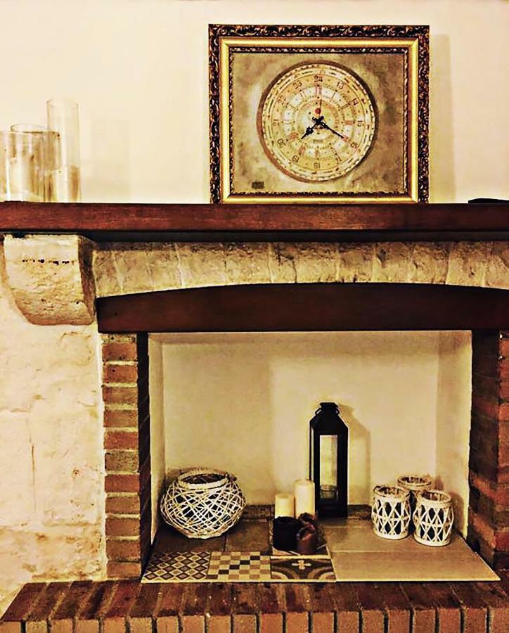Giramondo Bed&Breakfast Тури Екстериор снимка