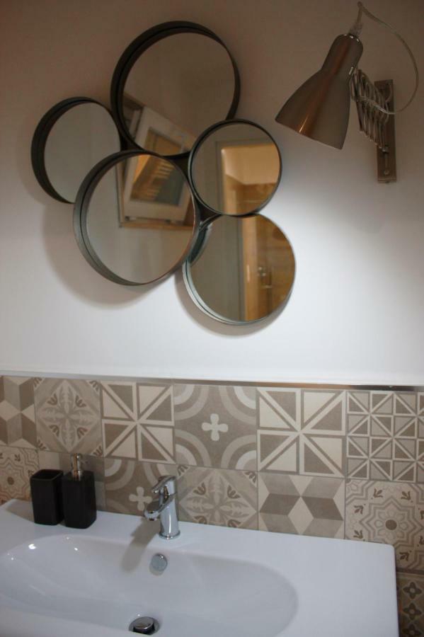 Giramondo Bed&Breakfast Тури Екстериор снимка