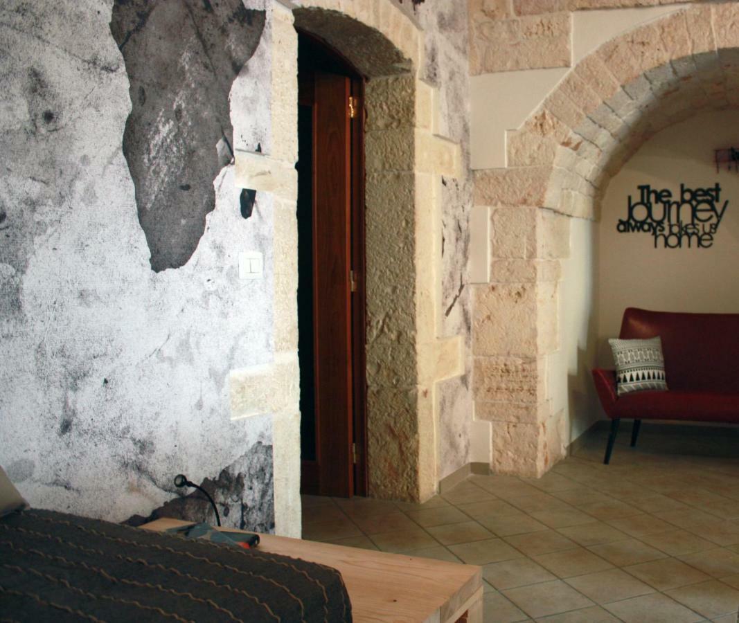 Giramondo Bed&Breakfast Тури Екстериор снимка