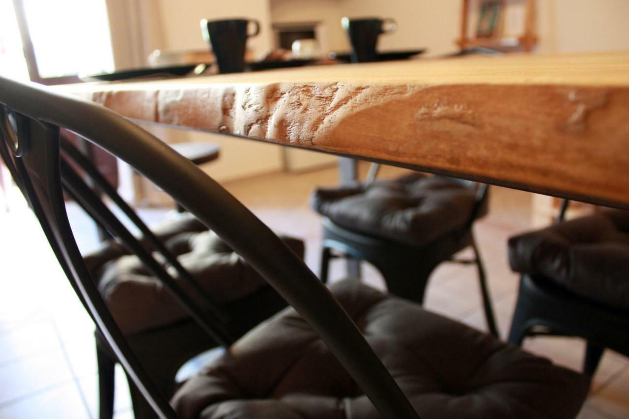 Giramondo Bed&Breakfast Тури Екстериор снимка