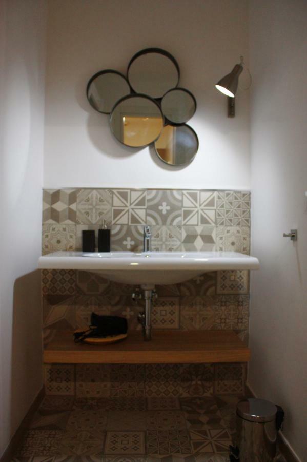 Giramondo Bed&Breakfast Тури Екстериор снимка