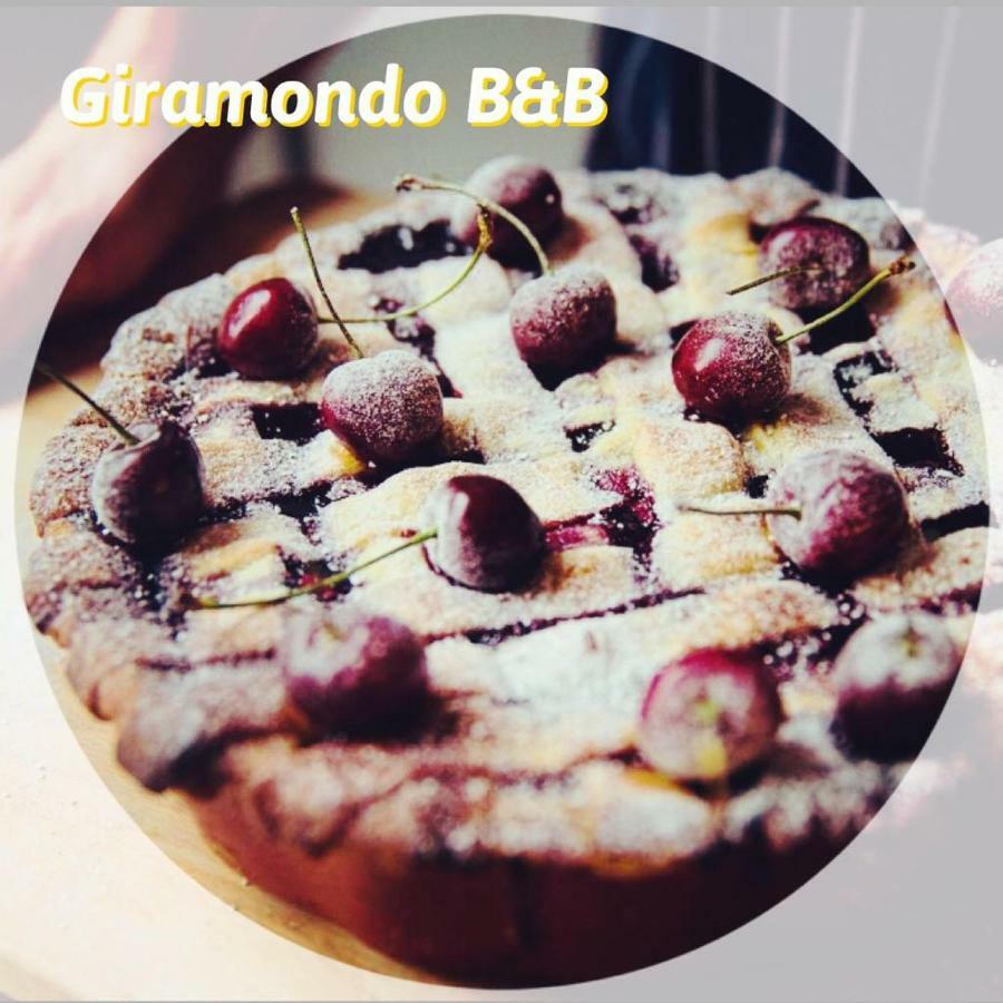 Giramondo Bed&Breakfast Тури Екстериор снимка